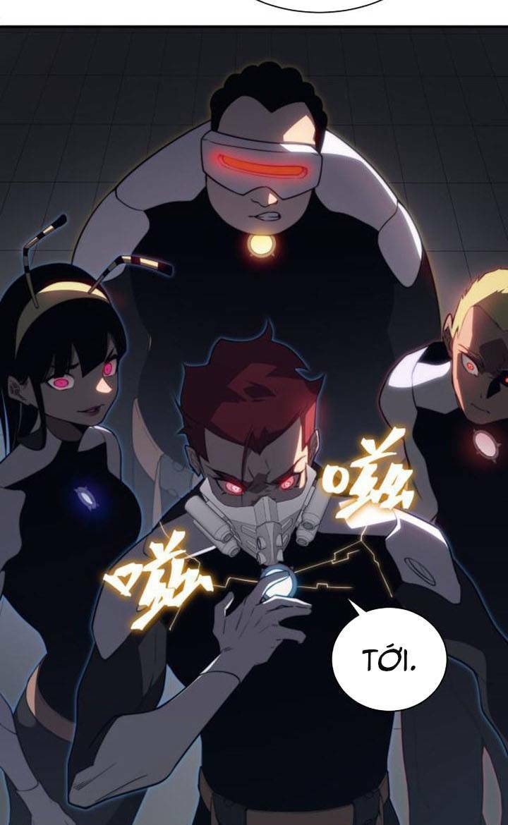Quỷ Tiến Hóa: Chapter 22