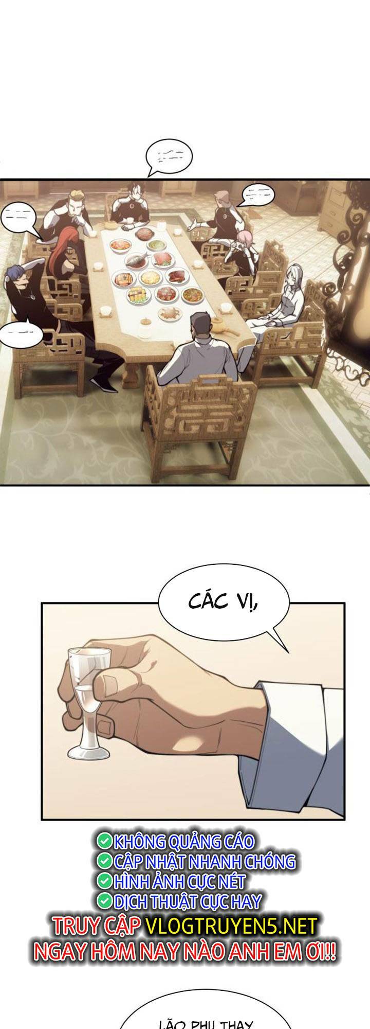 Quỷ Tiến Hóa: Chapter 22