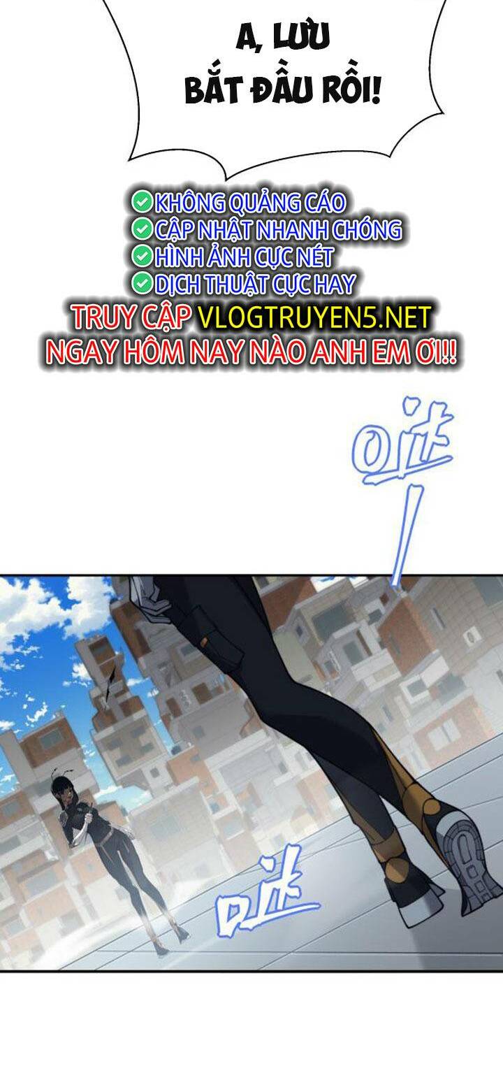 Quỷ Tiến Hóa: Chapter 22