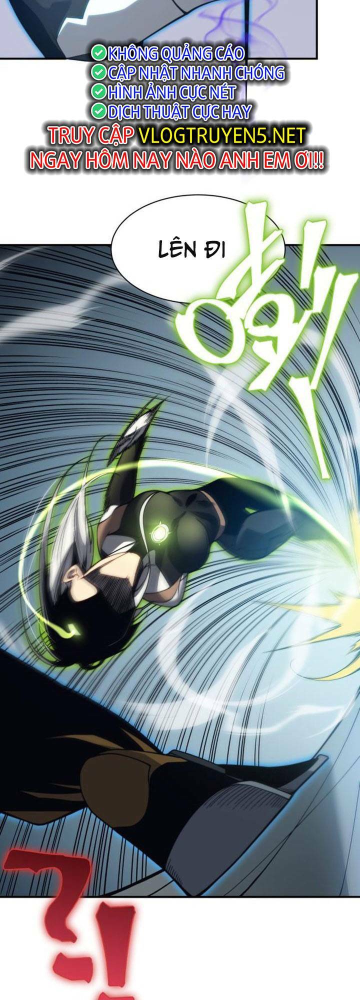 Quỷ Tiến Hóa: Chapter 22