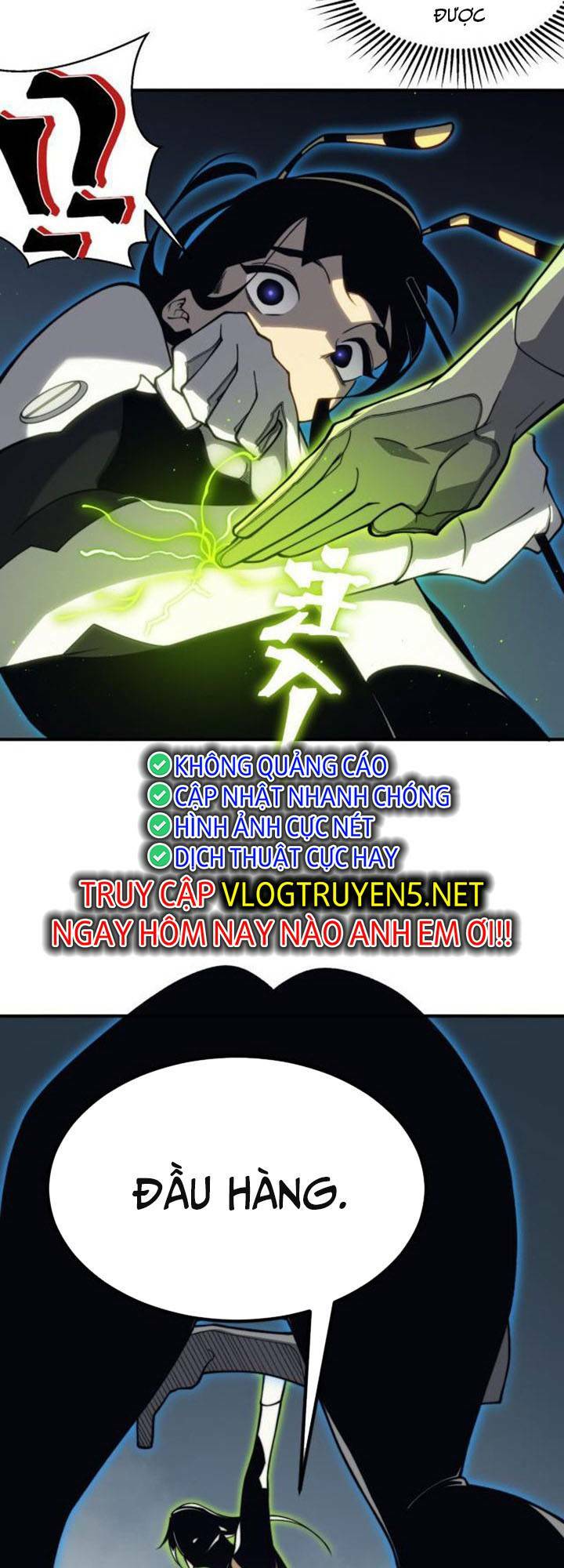 Quỷ Tiến Hóa: Chapter 22