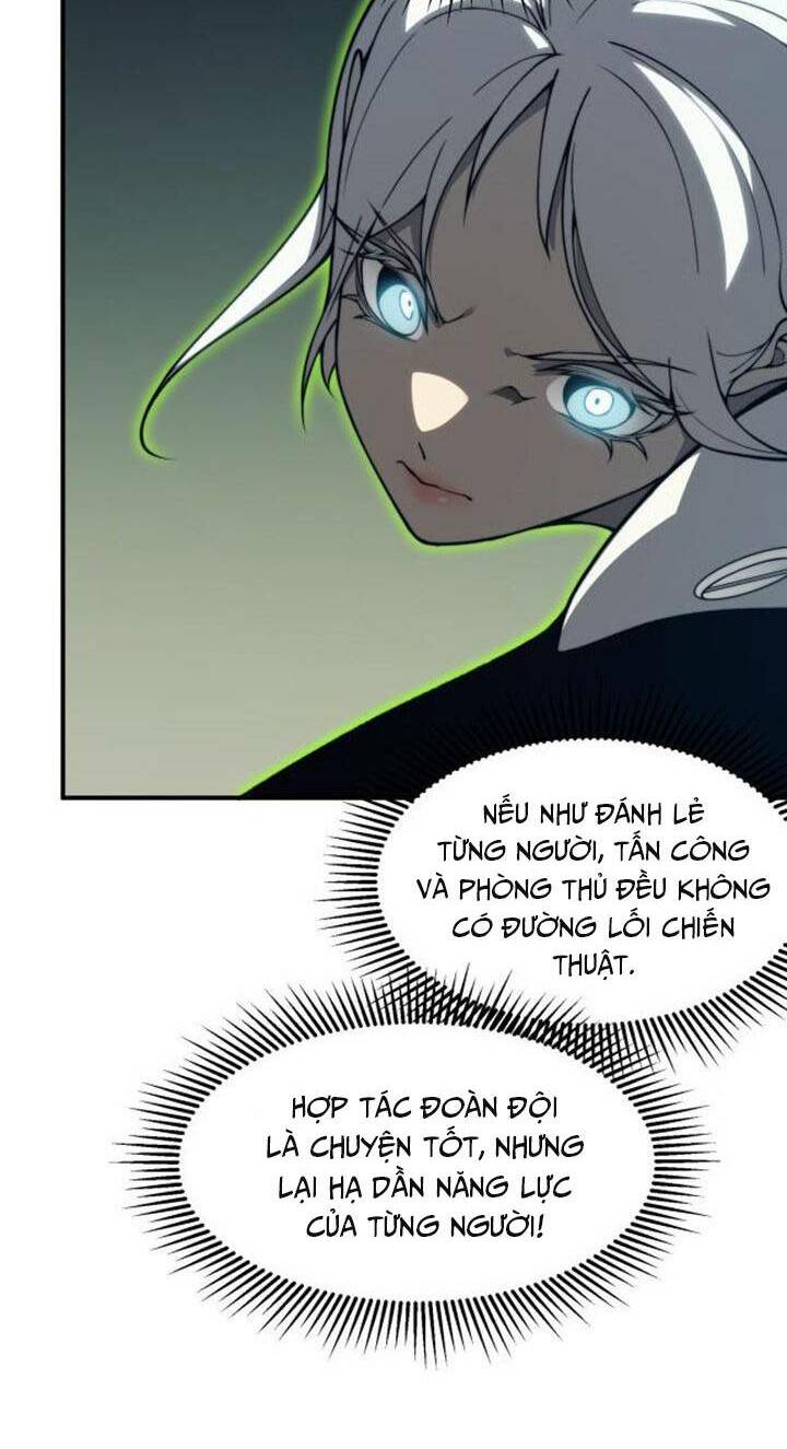 Quỷ Tiến Hóa: Chapter 22