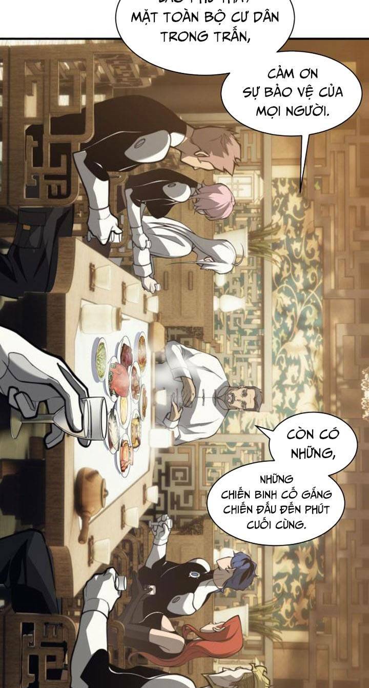 Quỷ Tiến Hóa: Chapter 22