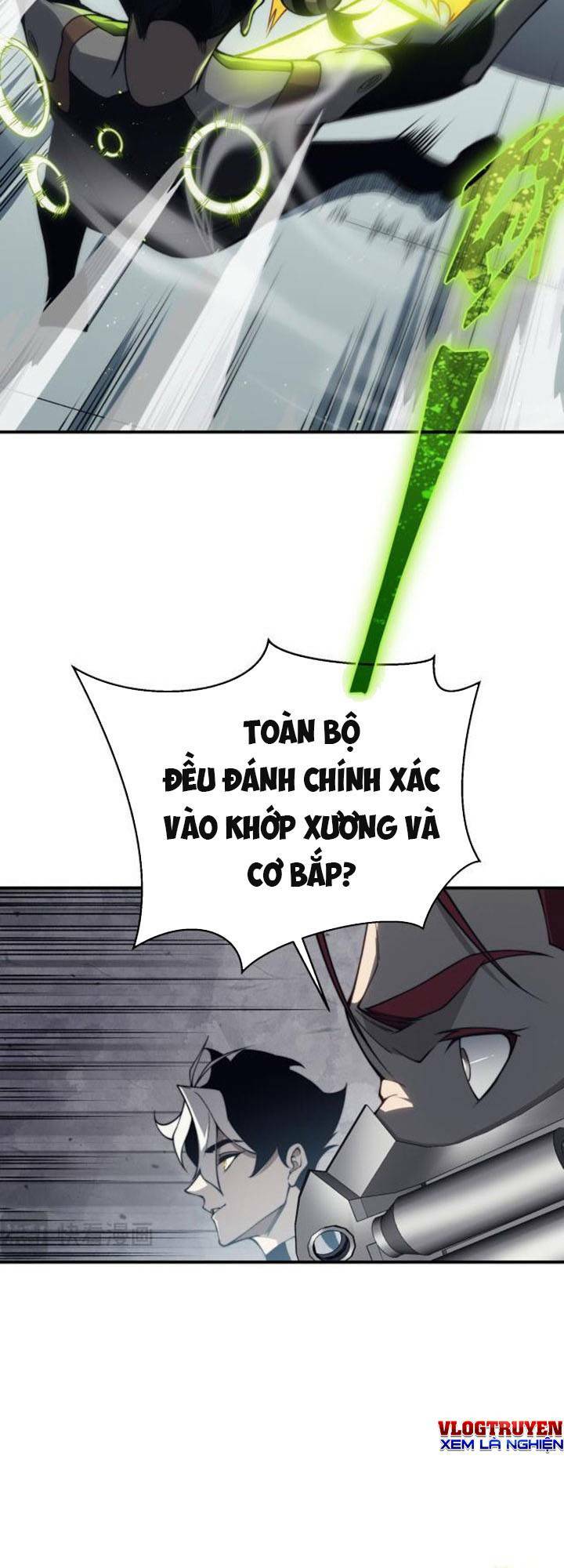 Quỷ Tiến Hóa: Chapter 22