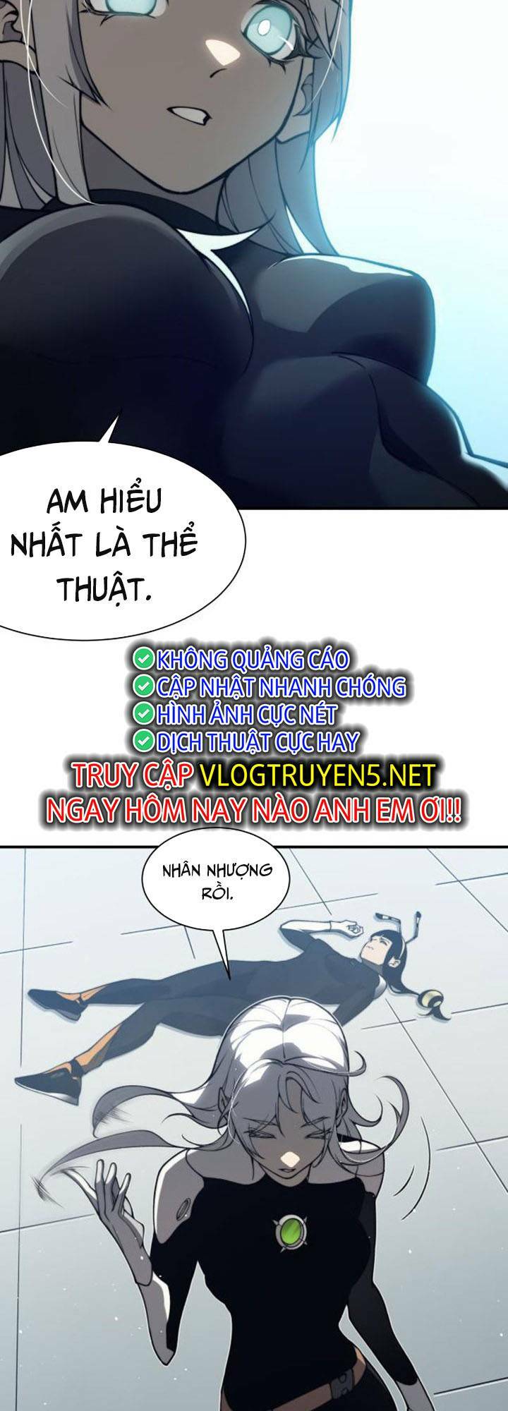 Quỷ Tiến Hóa: Chapter 22