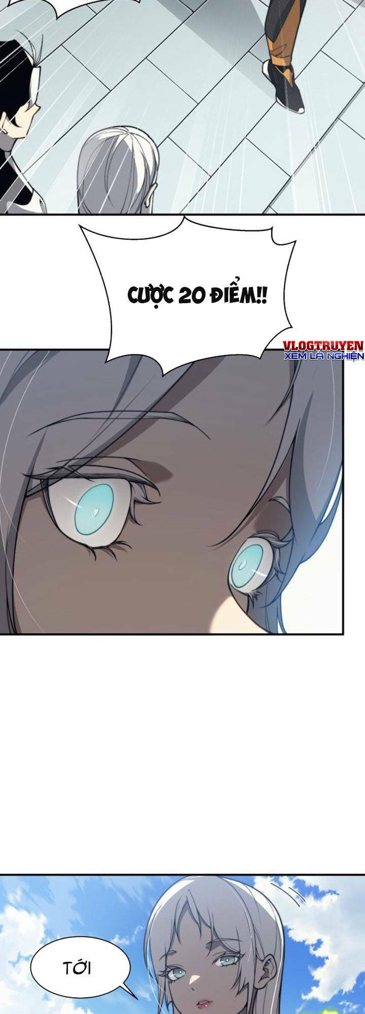 Quỷ Tiến Hóa: Chapter 22