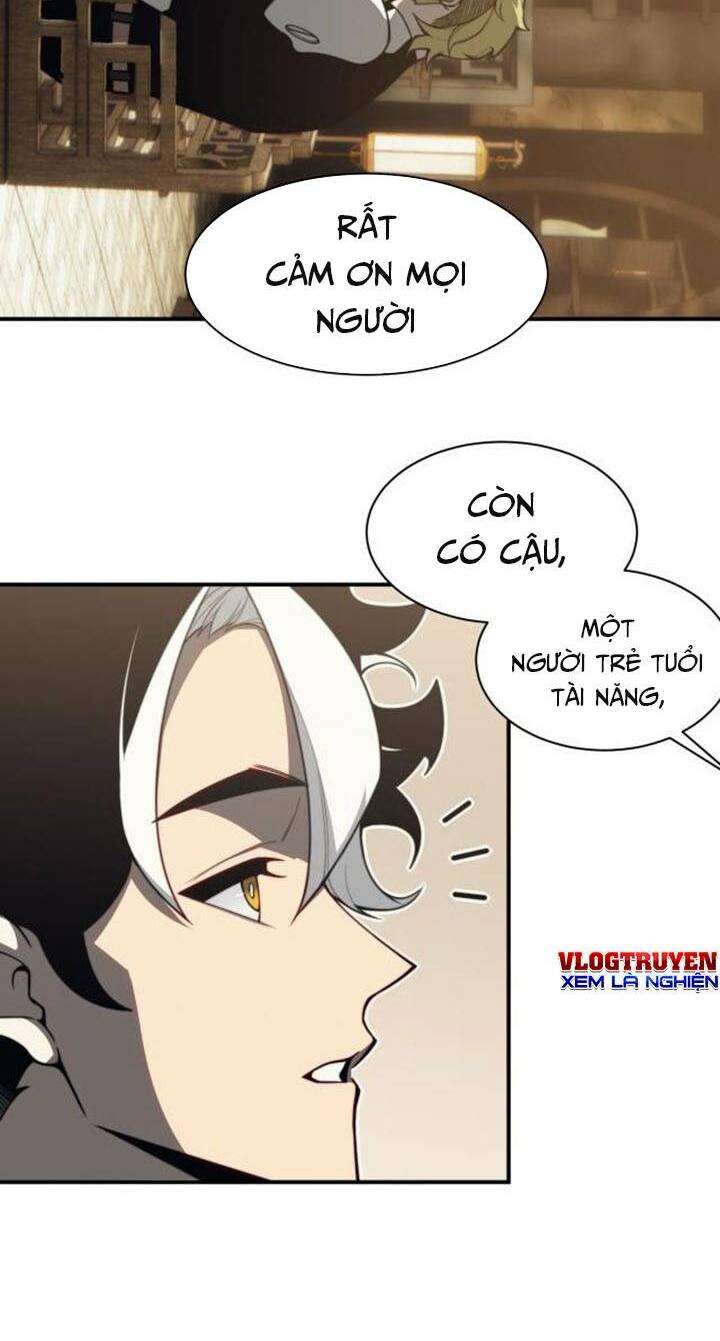Quỷ Tiến Hóa: Chapter 22