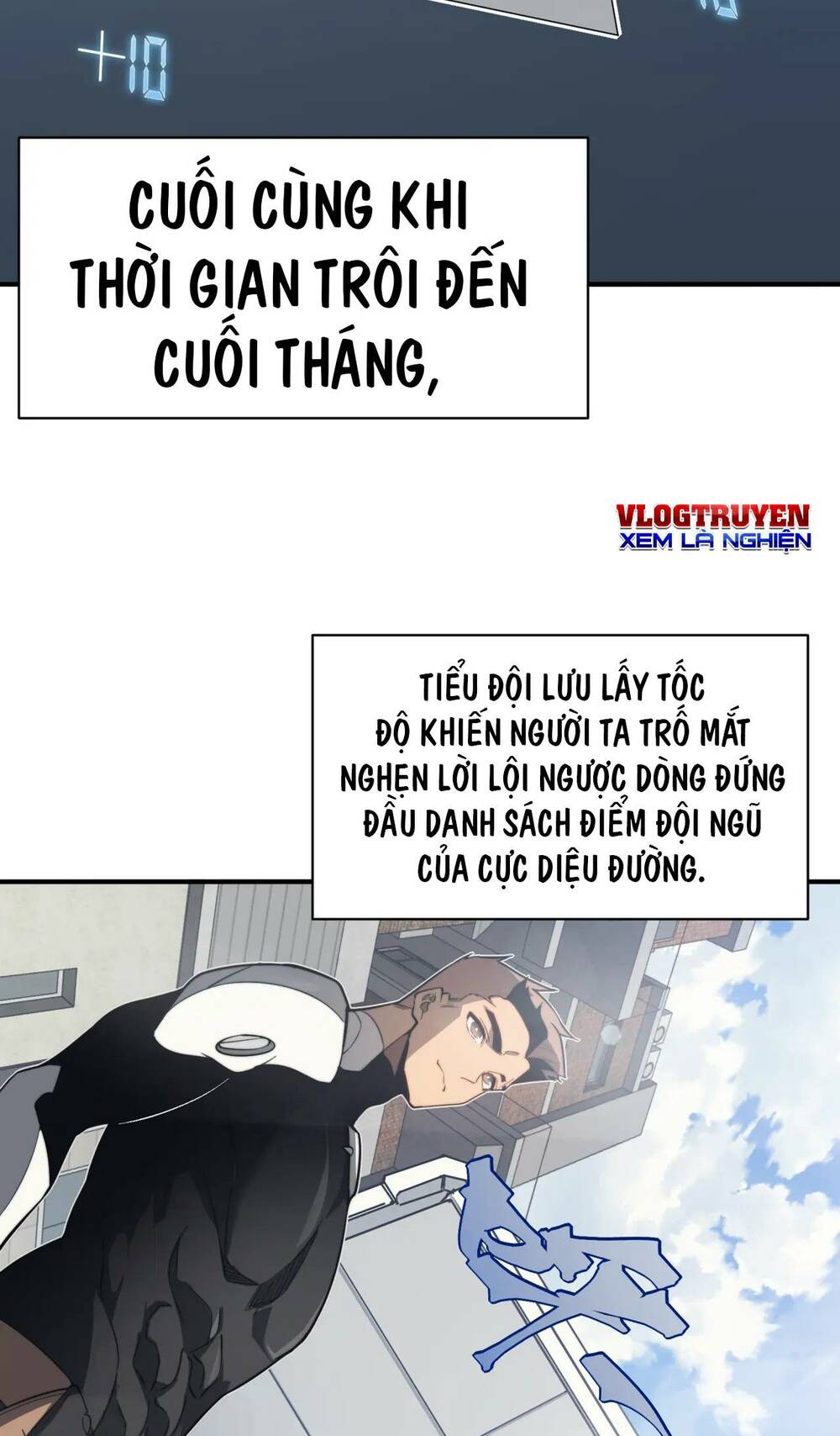 Quỷ Tiến Hóa: Chapter 24
