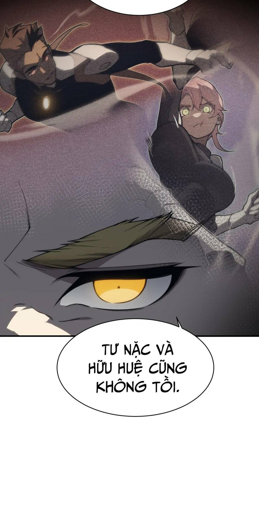 Quỷ Tiến Hóa: Chapter 24