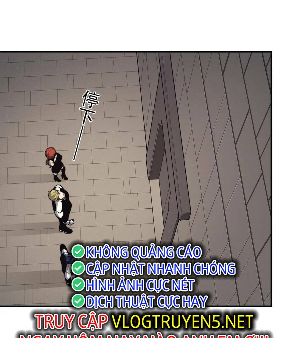 Quỷ Tiến Hóa: Chapter 24
