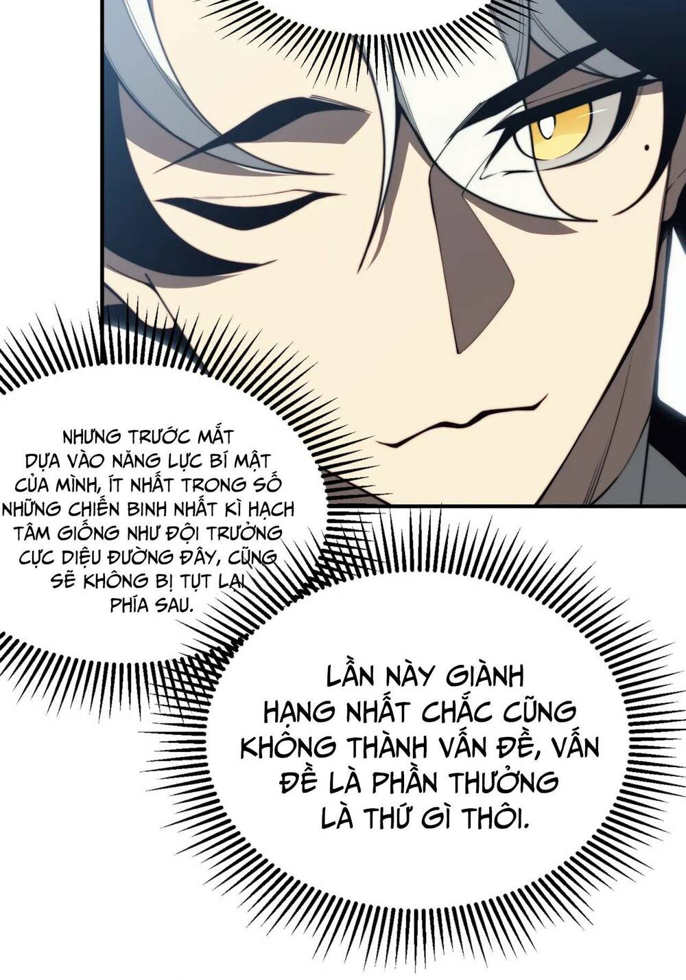Quỷ Tiến Hóa: Chapter 24