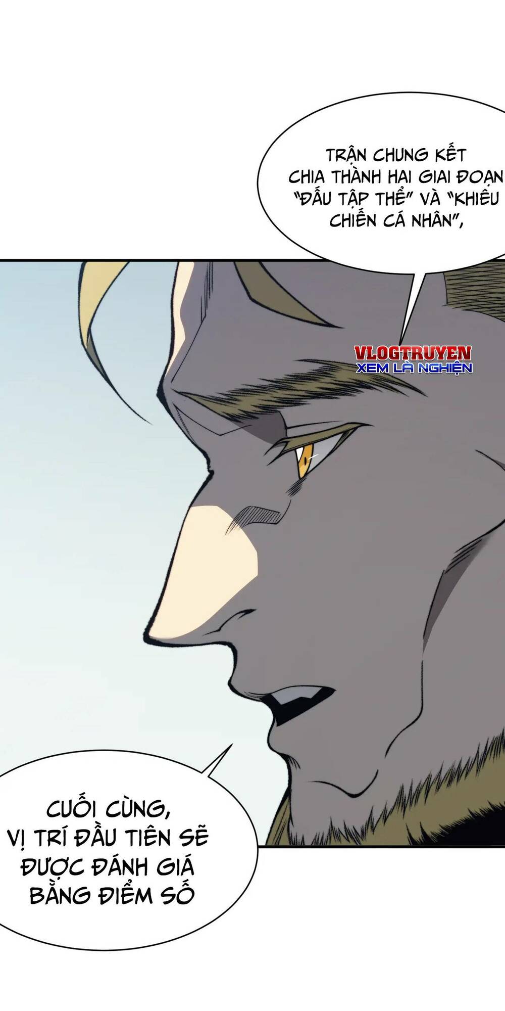 Quỷ Tiến Hóa: Chapter 24