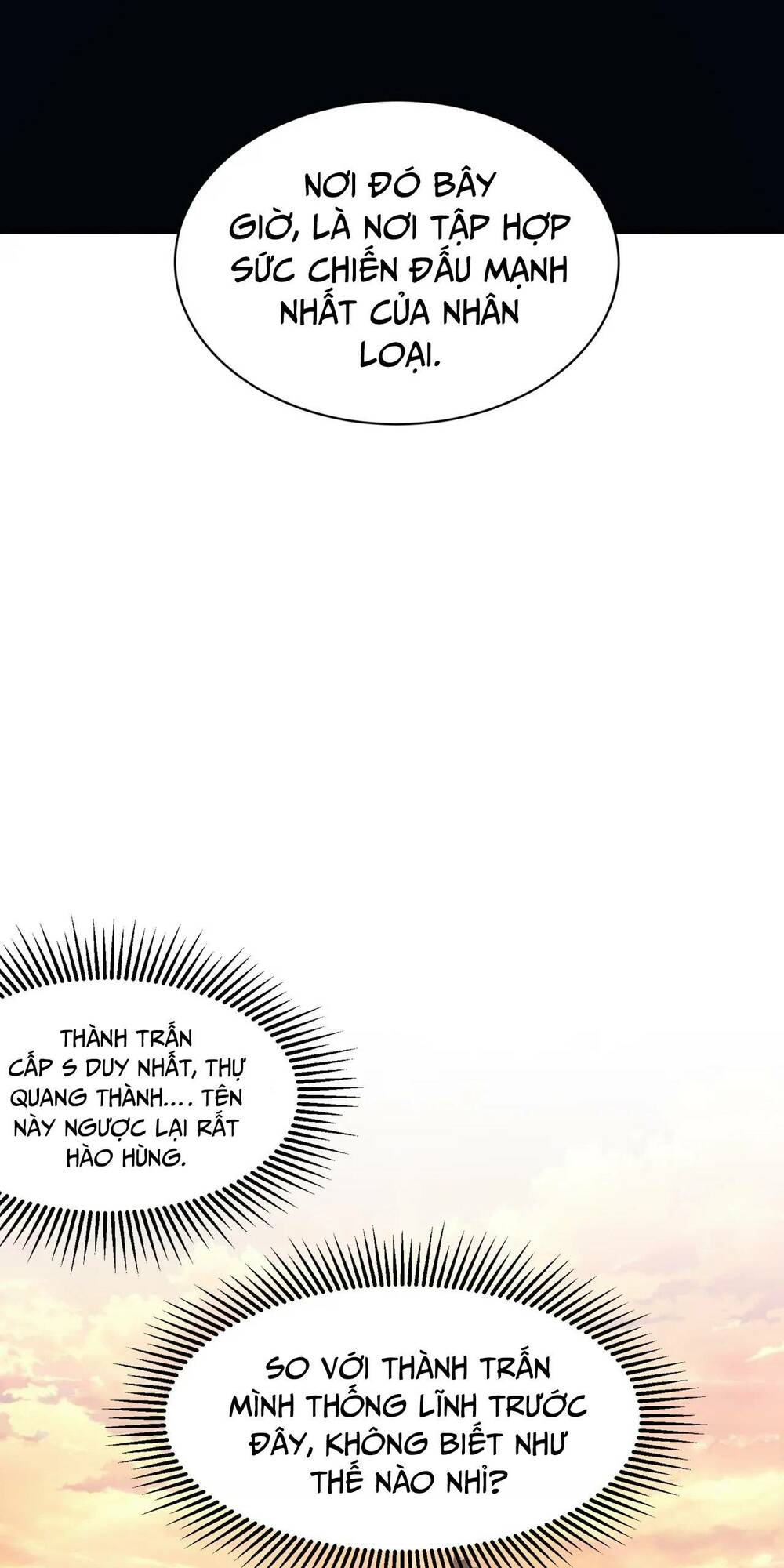 Quỷ Tiến Hóa: Chapter 24
