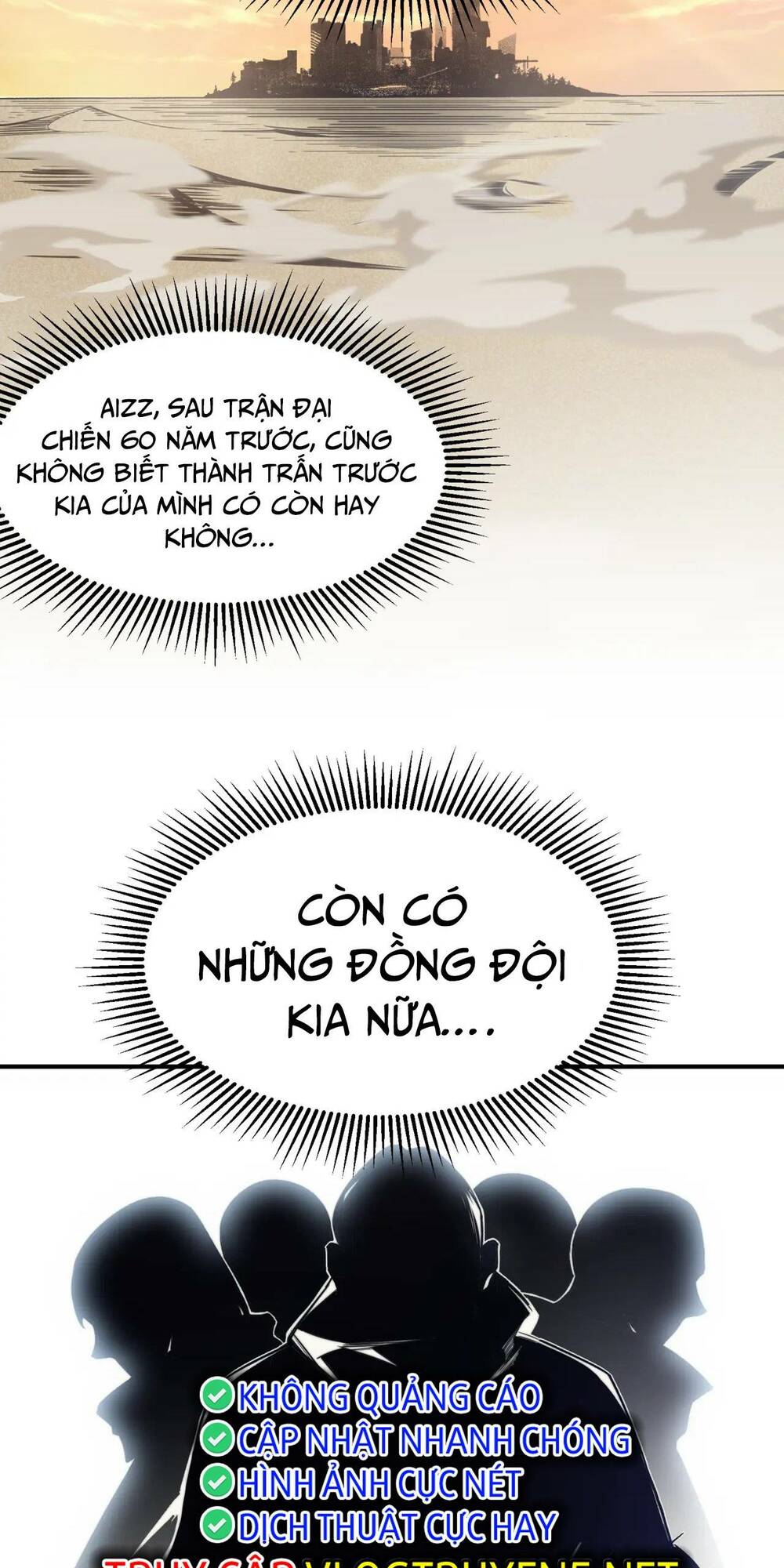 Quỷ Tiến Hóa: Chapter 24