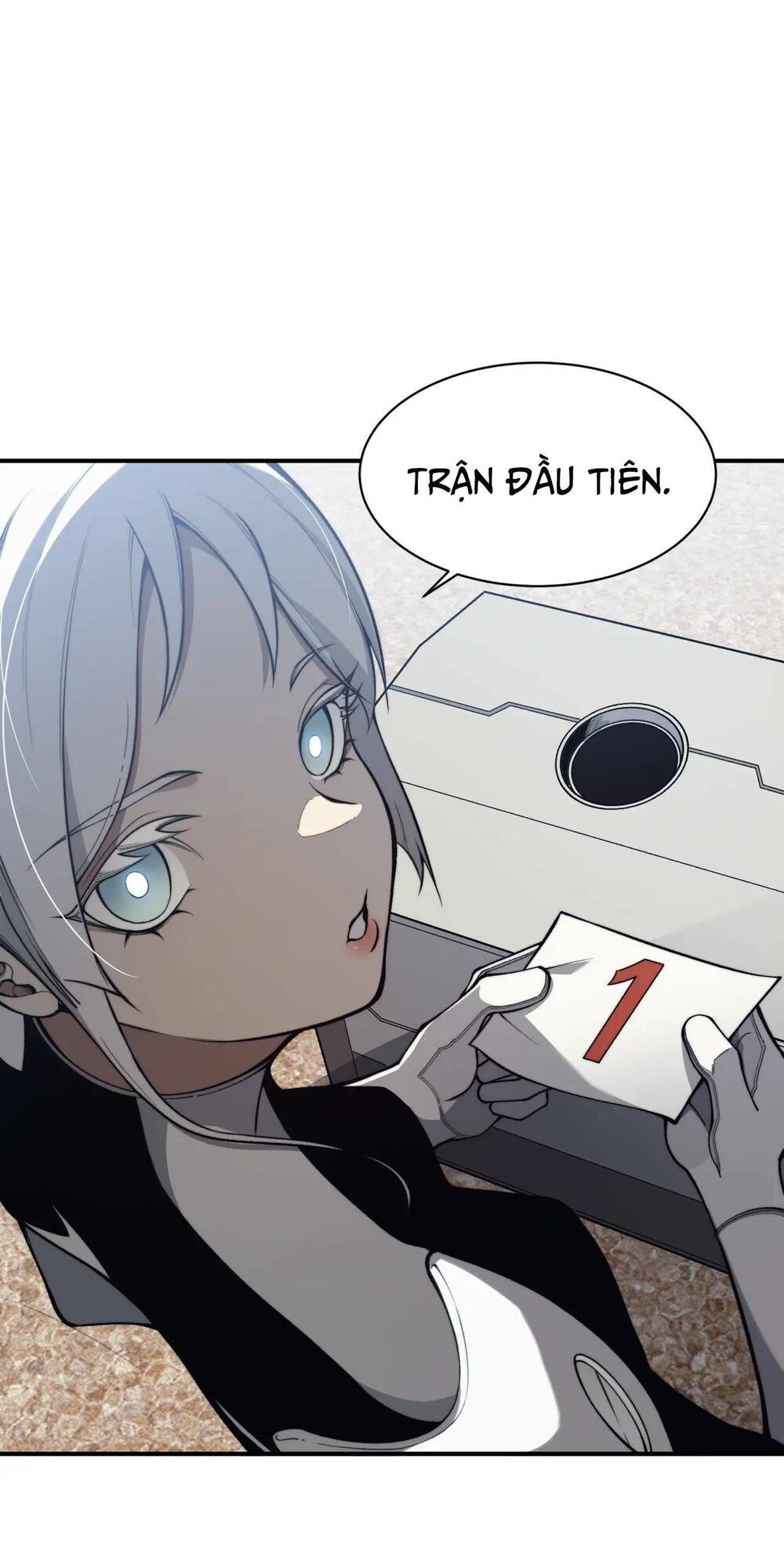 Quỷ Tiến Hóa: Chapter 24