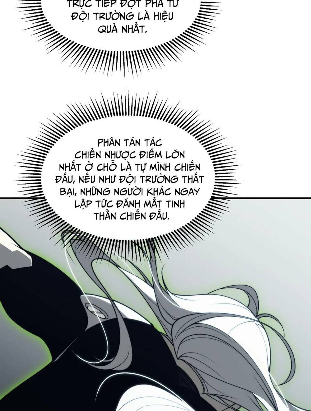 Quỷ Tiến Hóa: Chapter 24