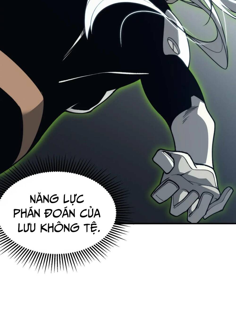 Quỷ Tiến Hóa: Chapter 24