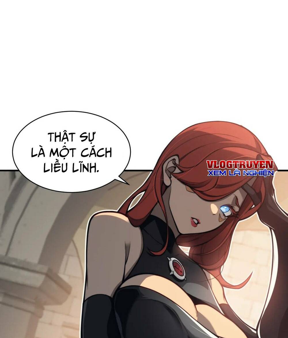 Quỷ Tiến Hóa: Chapter 24