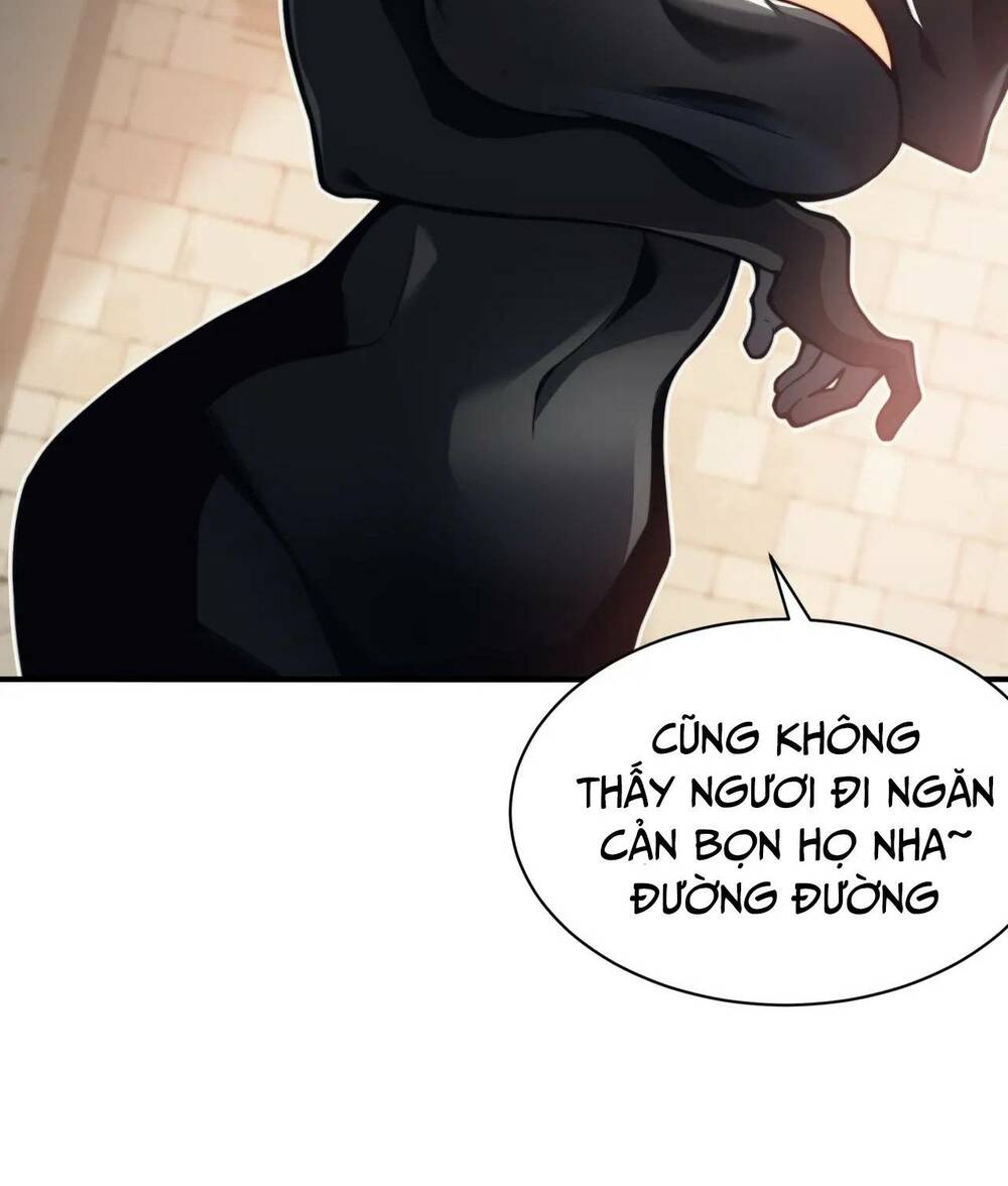 Quỷ Tiến Hóa: Chapter 24