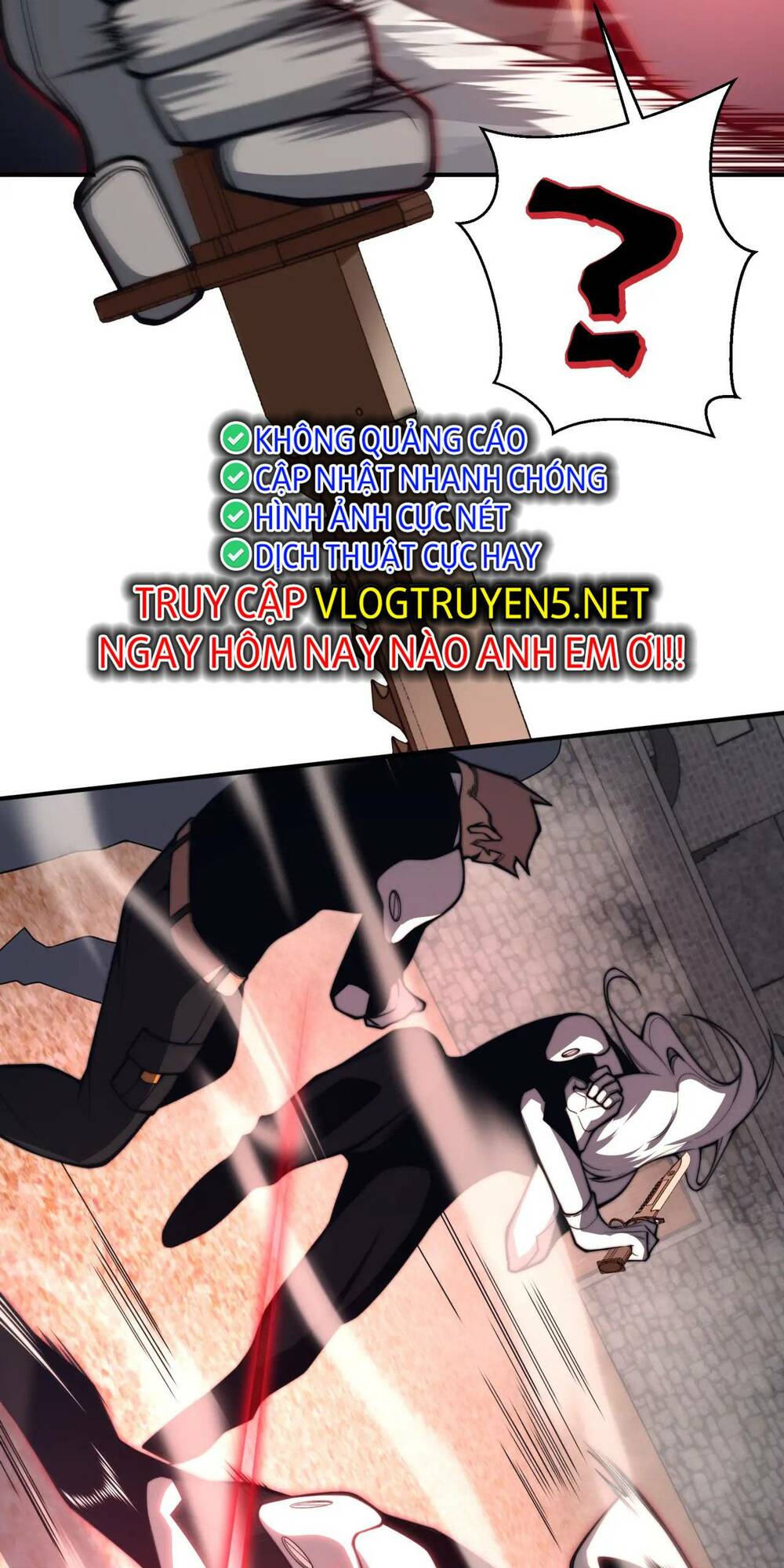 Quỷ Tiến Hóa: Chapter 25