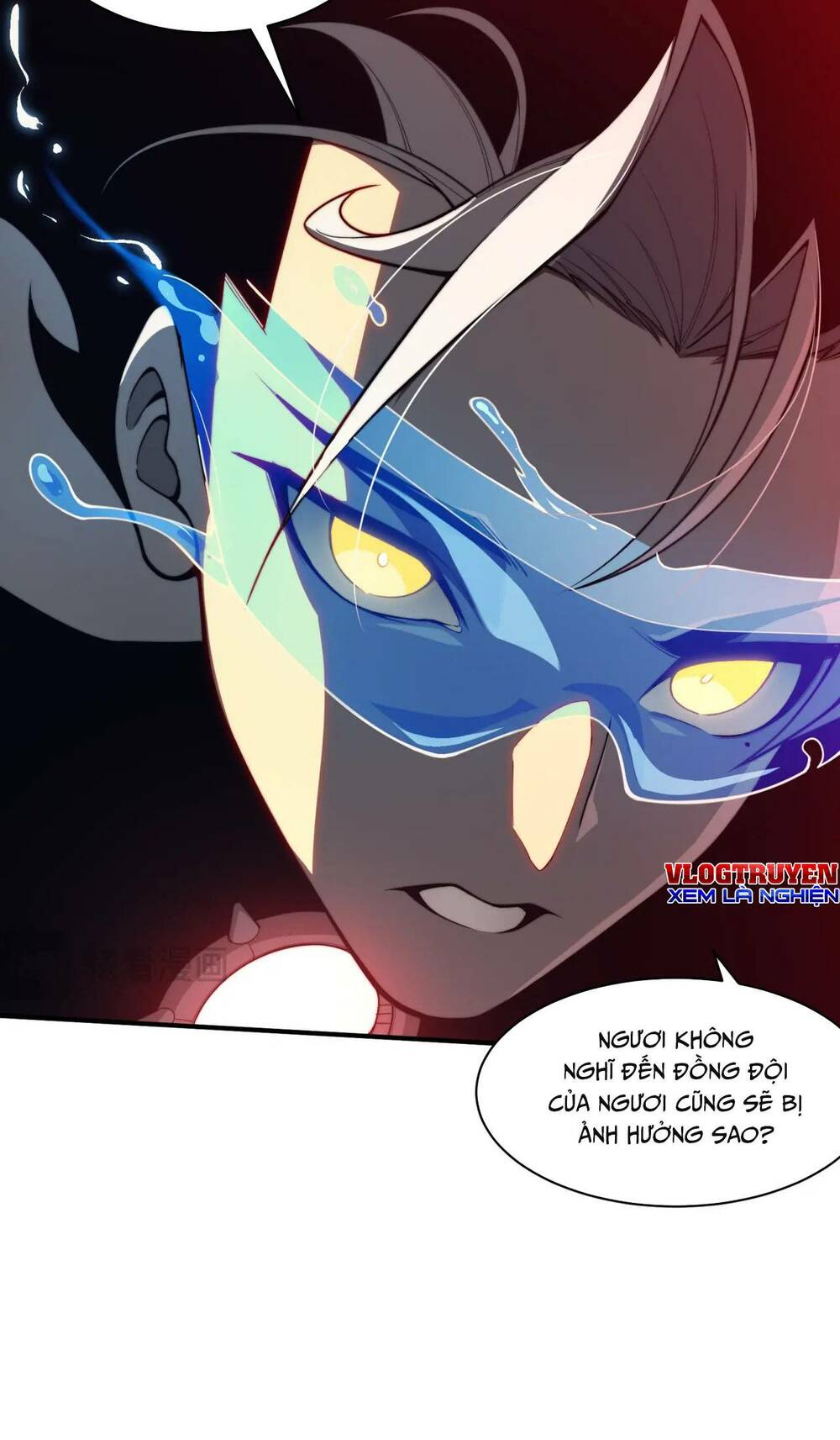 Quỷ Tiến Hóa: Chapter 25