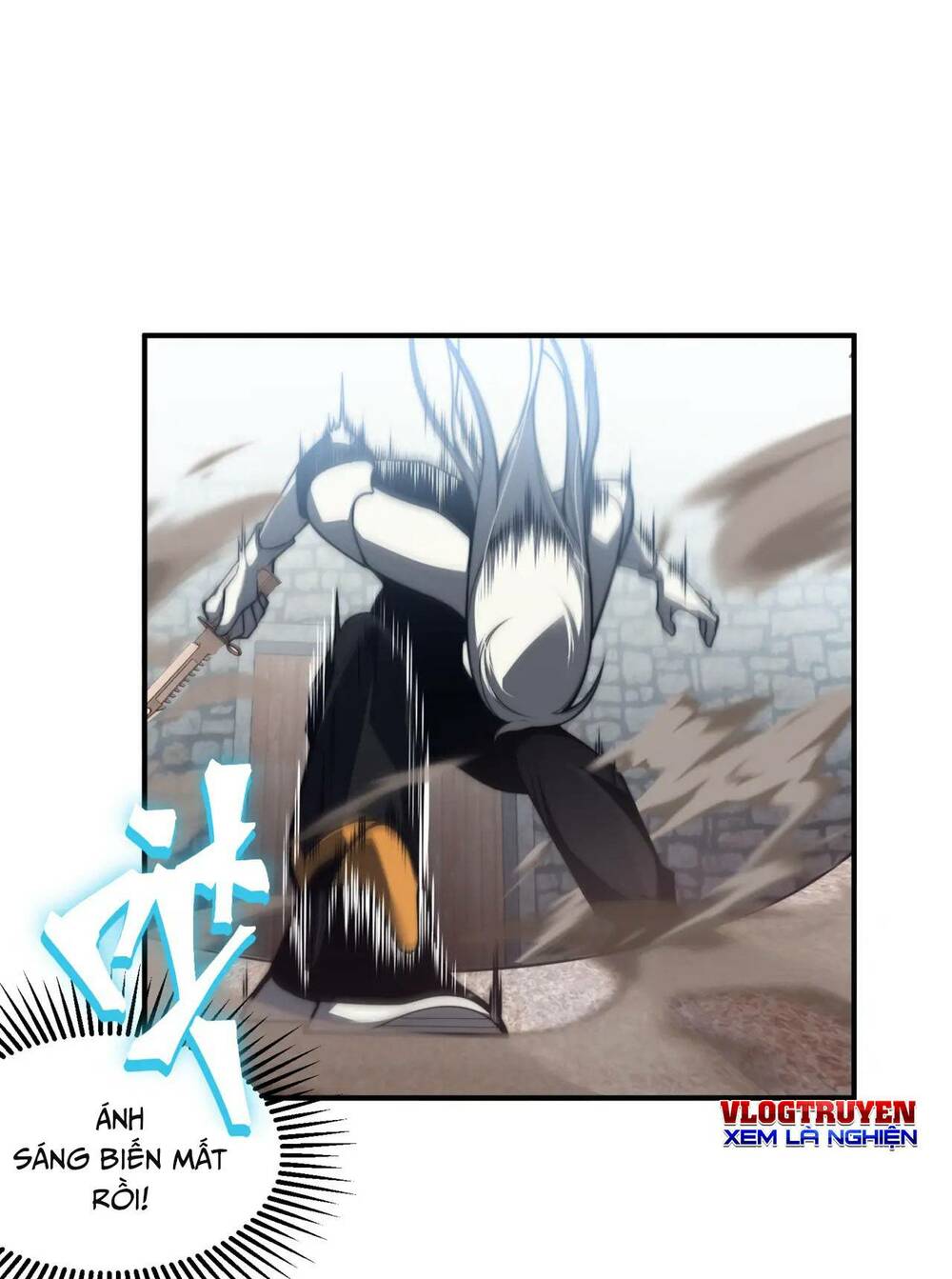 Quỷ Tiến Hóa: Chapter 25