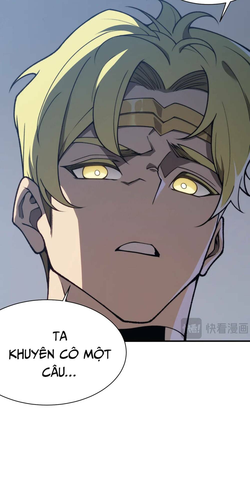 Quỷ Tiến Hóa: Chapter 25