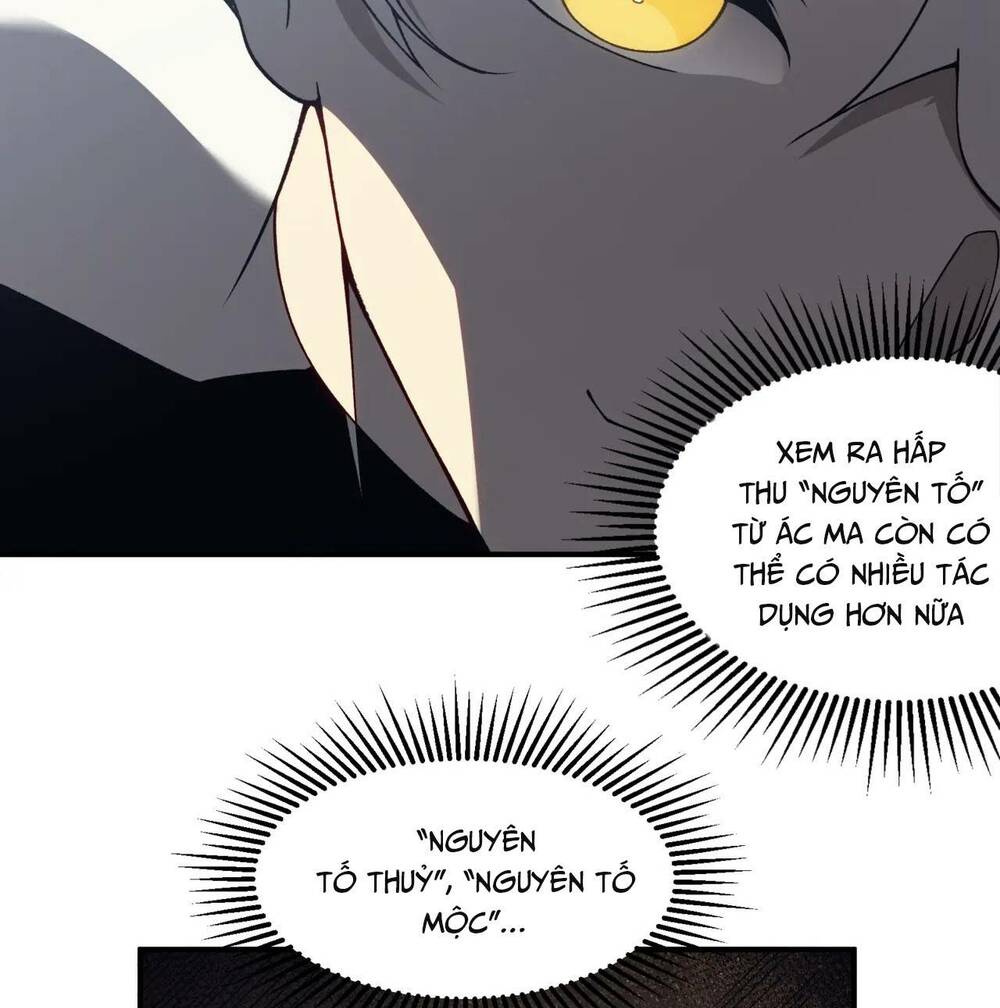 Quỷ Tiến Hóa: Chapter 25