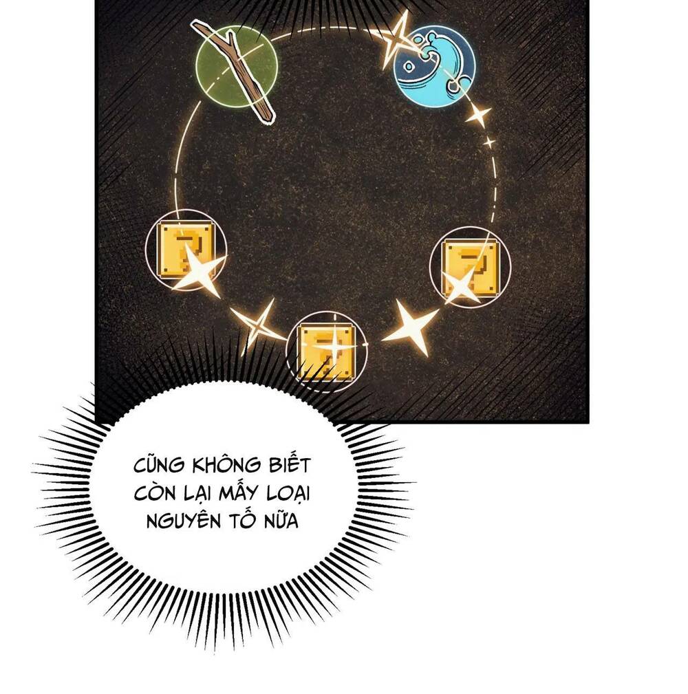 Quỷ Tiến Hóa: Chapter 25