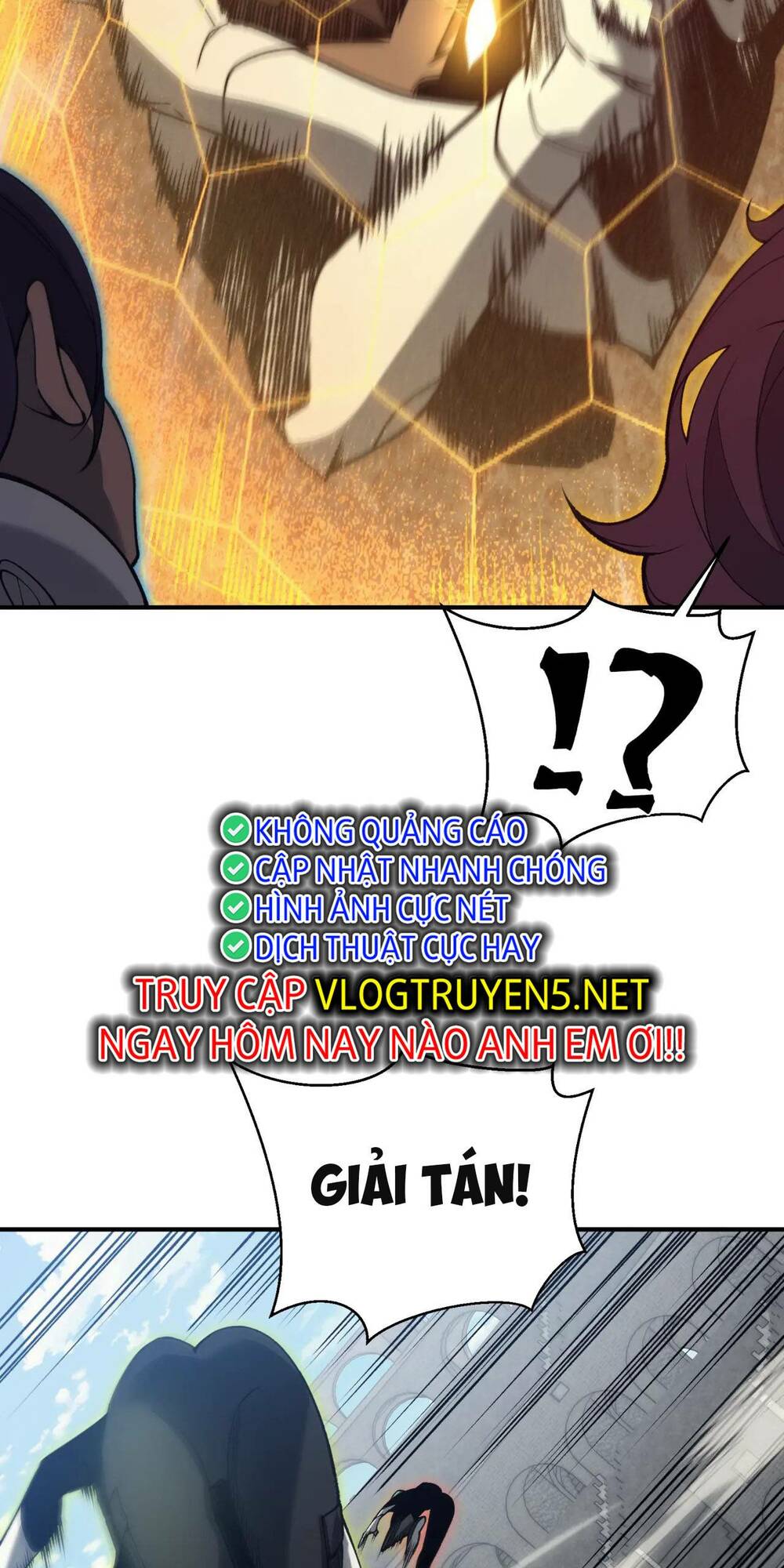 Quỷ Tiến Hóa: Chapter 25