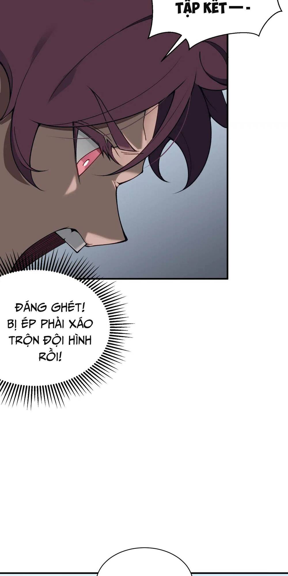 Quỷ Tiến Hóa: Chapter 25