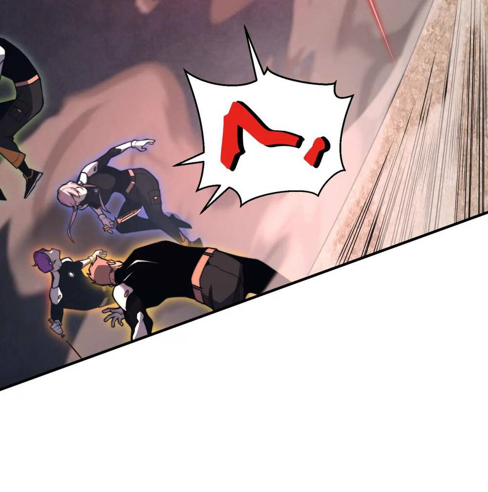 Quỷ Tiến Hóa: Chapter 25