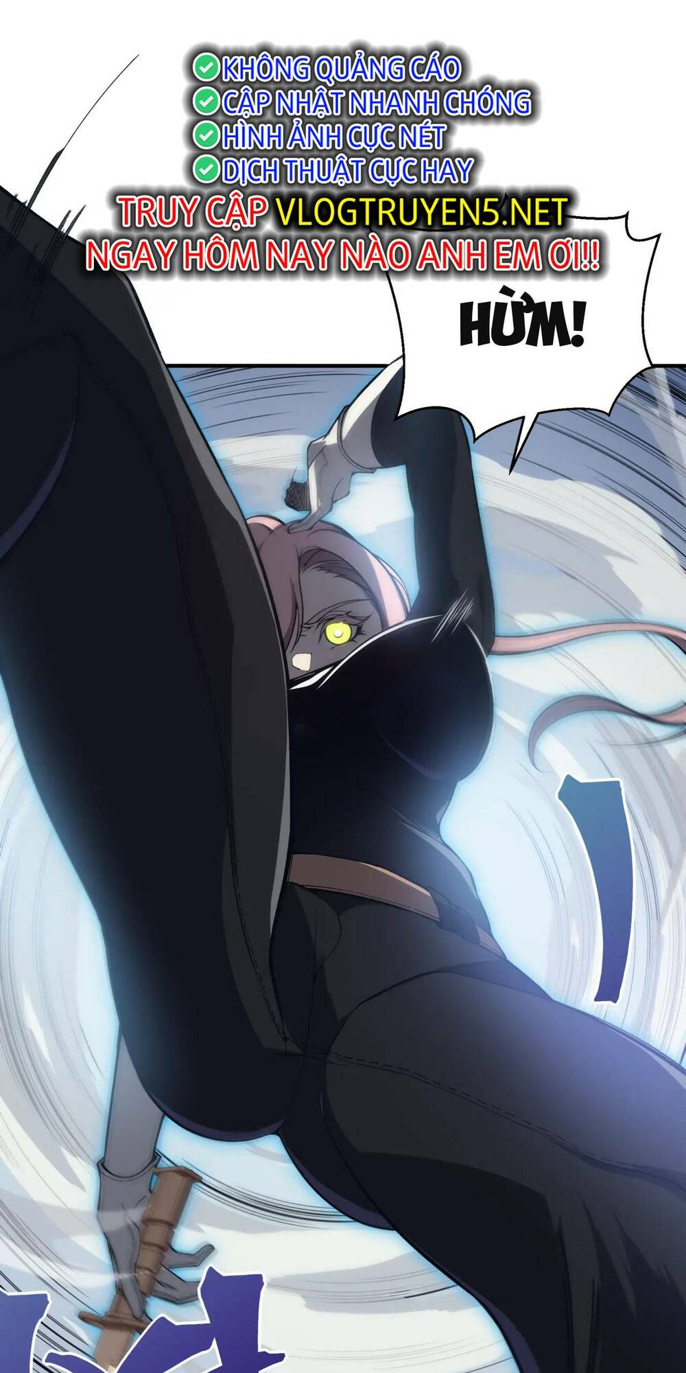 Quỷ Tiến Hóa: Chapter 25