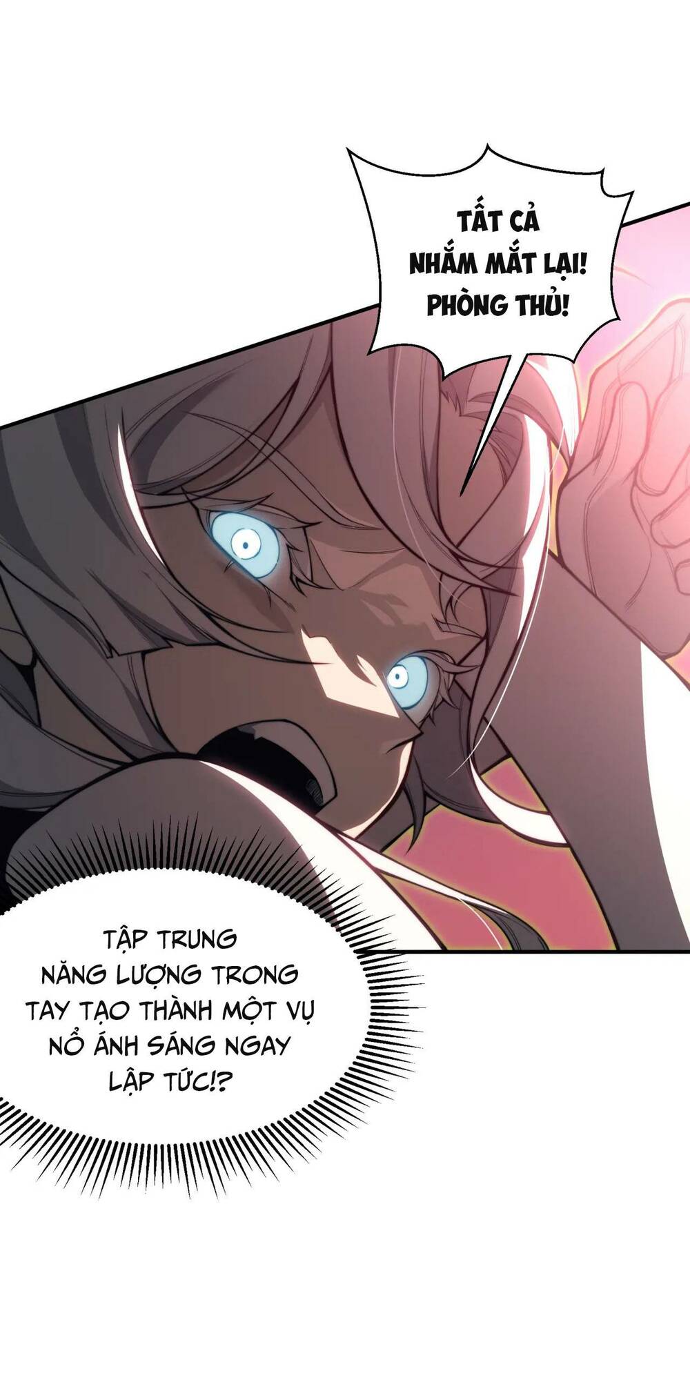 Quỷ Tiến Hóa: Chapter 25