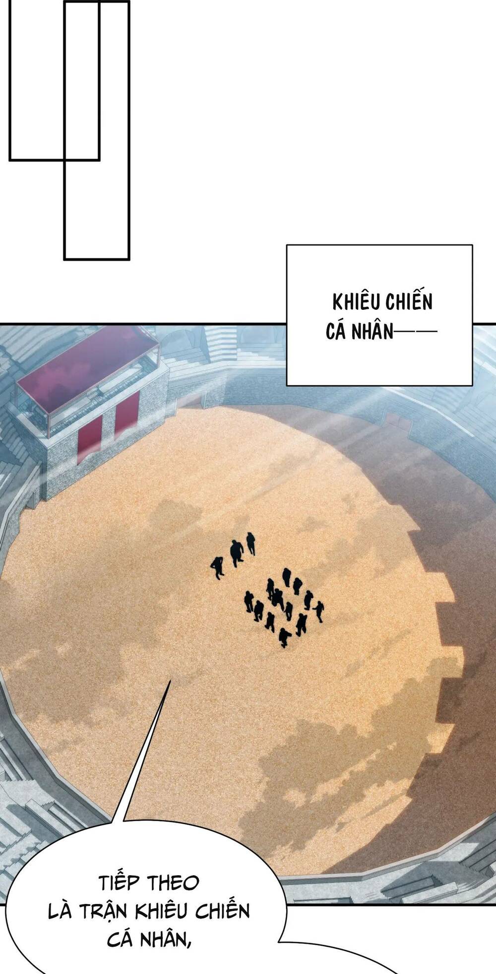 Quỷ Tiến Hóa: Chapter 25