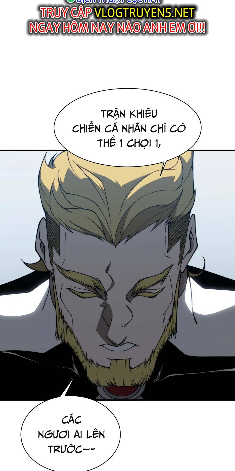 Quỷ Tiến Hóa: Chapter 25