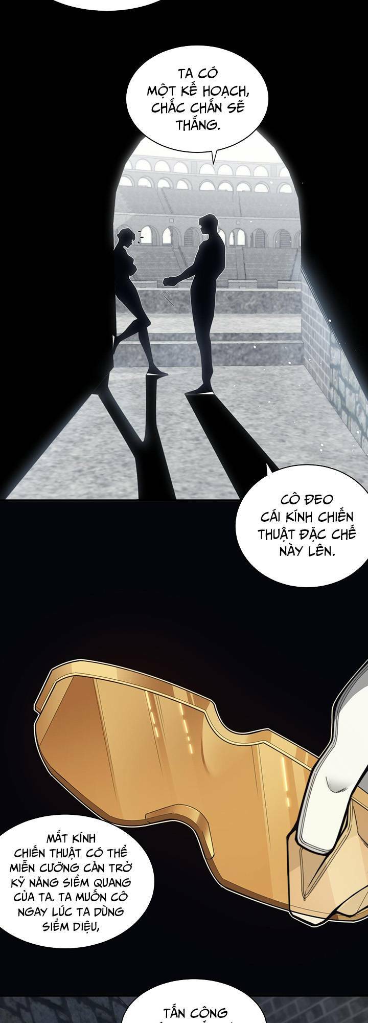 Quỷ Tiến Hóa: Chapter 26