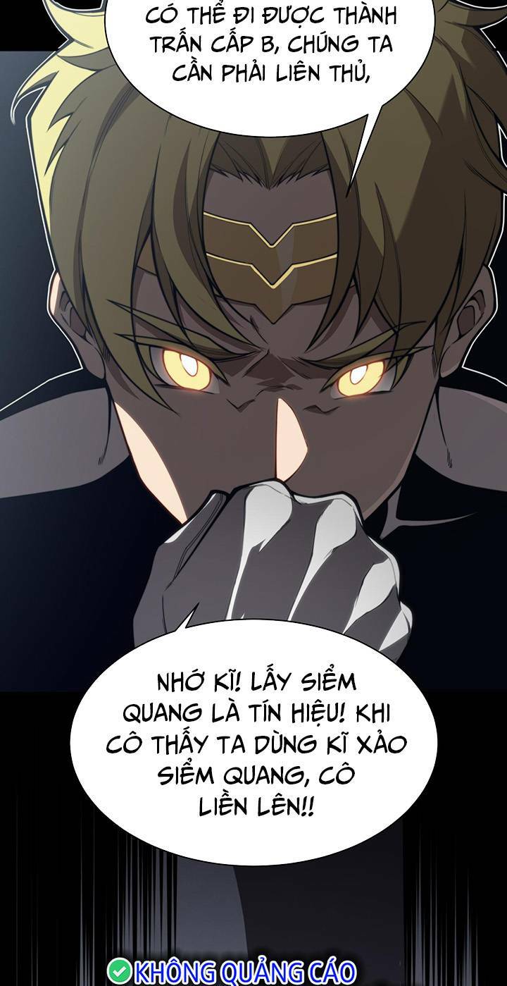 Quỷ Tiến Hóa: Chapter 26