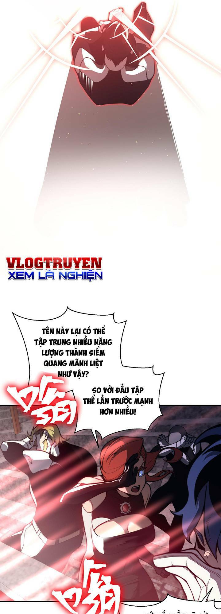Quỷ Tiến Hóa: Chapter 26