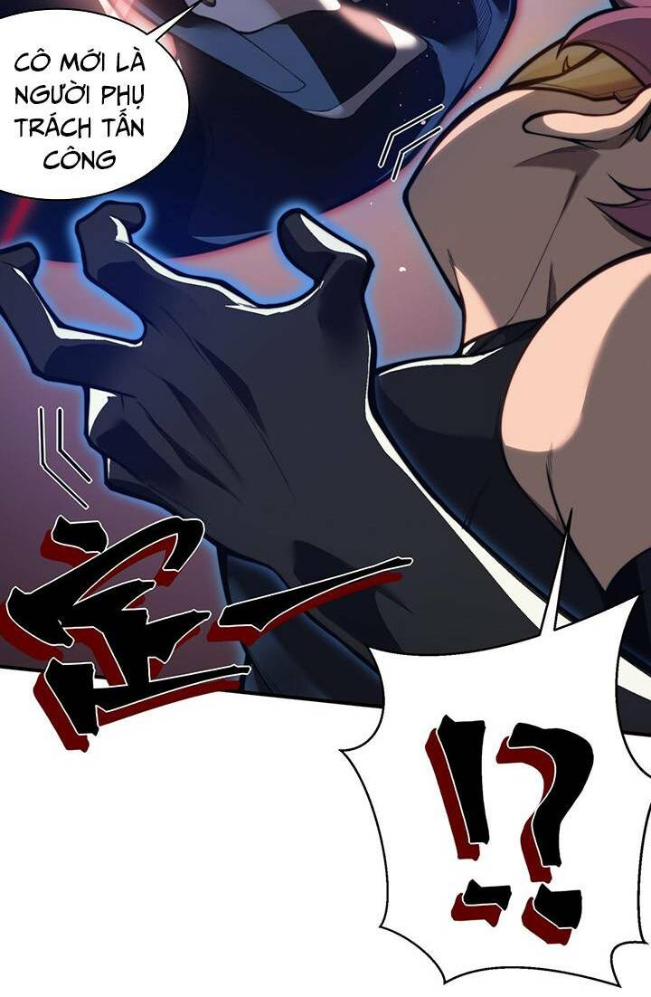 Quỷ Tiến Hóa: Chapter 26