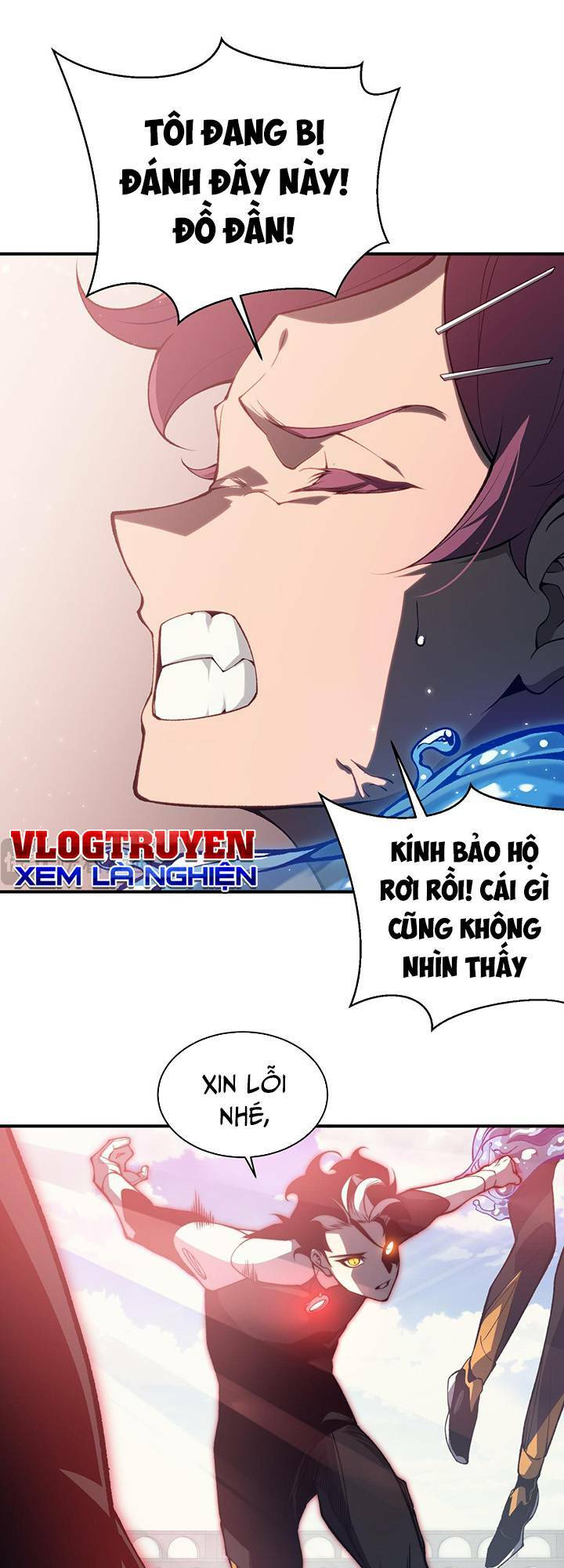 Quỷ Tiến Hóa: Chapter 26