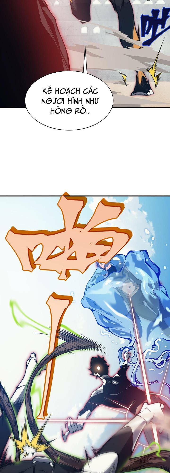 Quỷ Tiến Hóa: Chapter 26