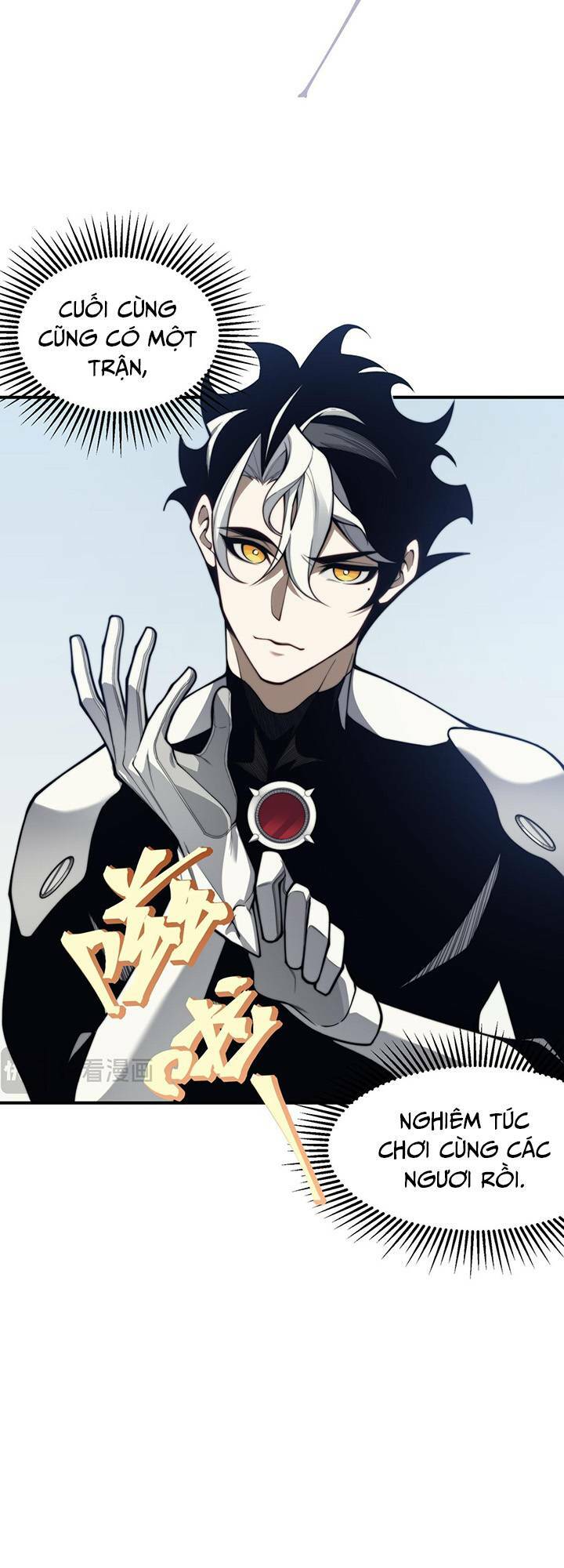 Quỷ Tiến Hóa: Chapter 26