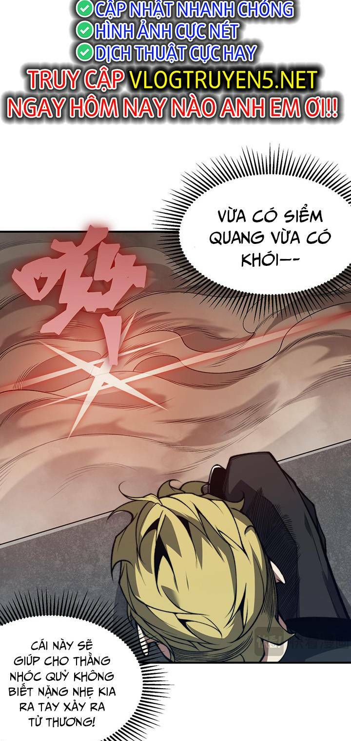 Quỷ Tiến Hóa: Chapter 26
