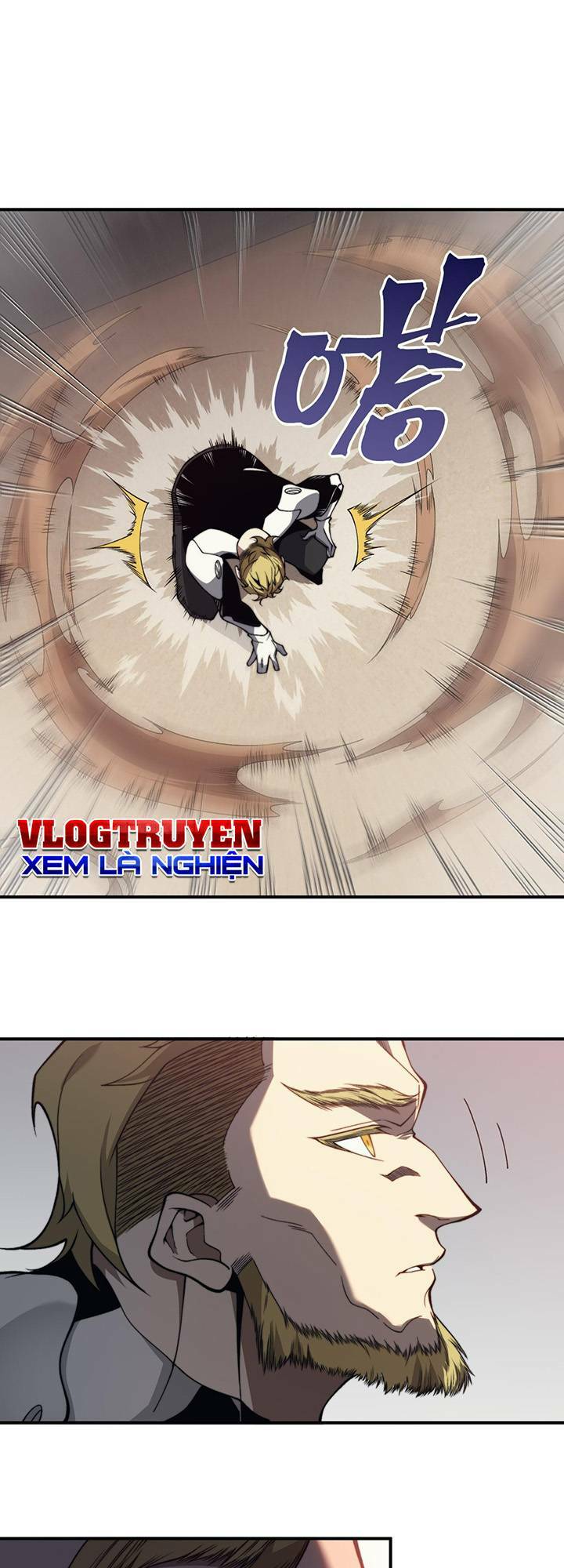 Quỷ Tiến Hóa: Chapter 26