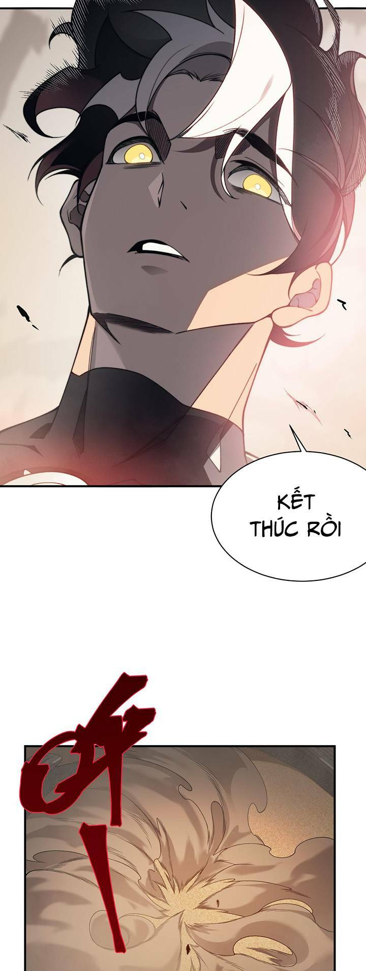 Quỷ Tiến Hóa: Chapter 26