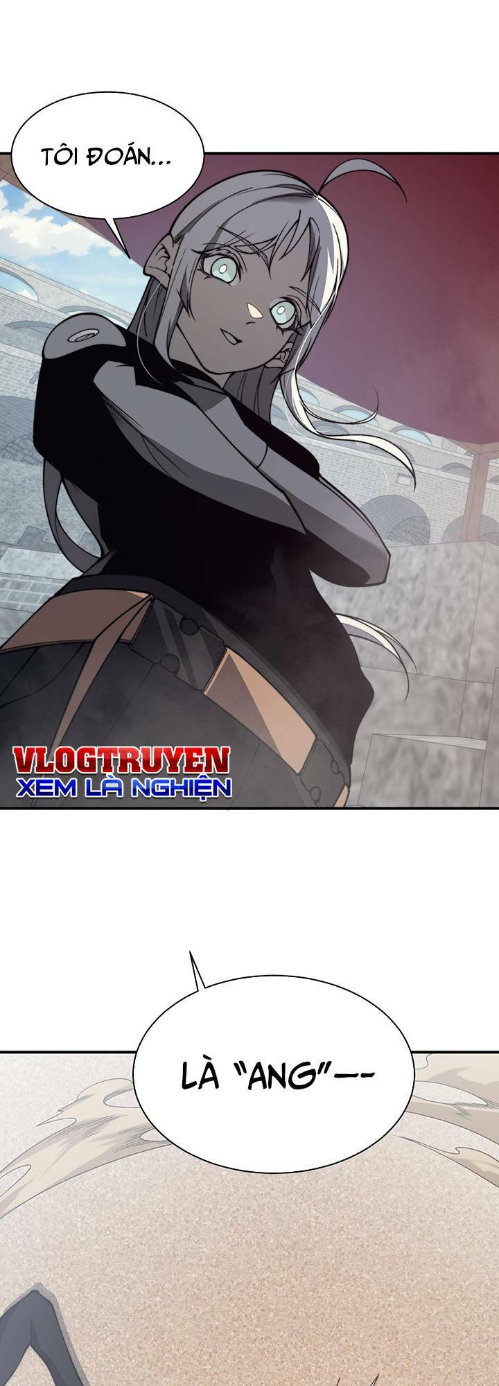 Quỷ Tiến Hóa: Chapter 26