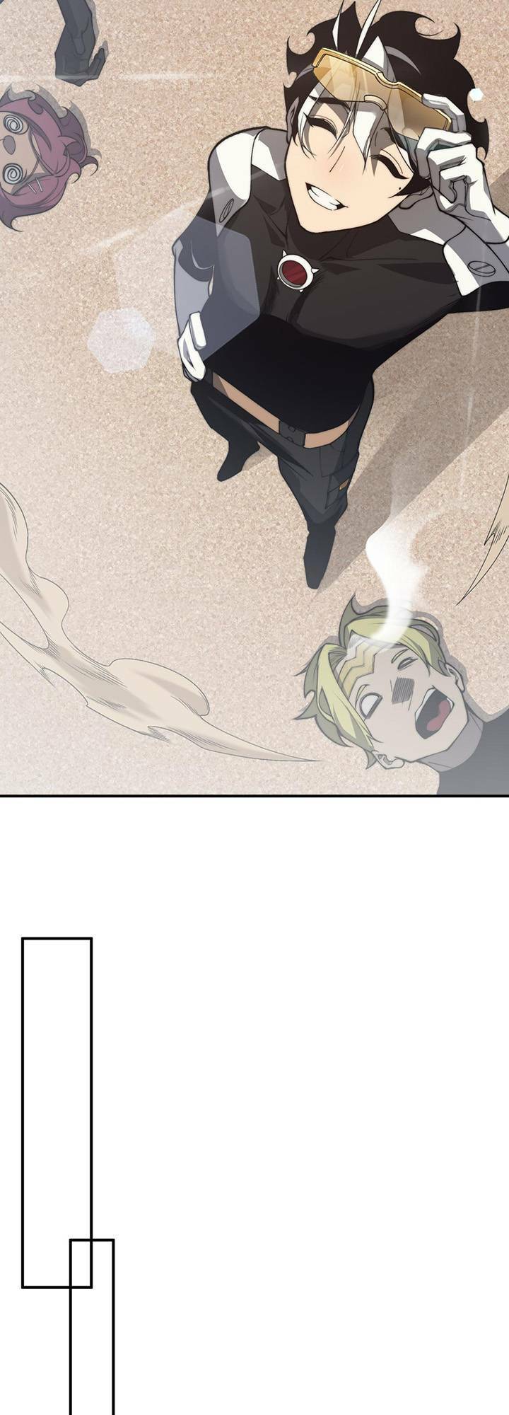 Quỷ Tiến Hóa: Chapter 26