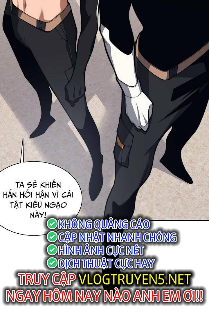 Quỷ Tiến Hóa: Chapter 26