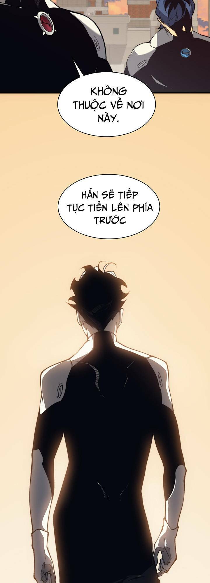 Quỷ Tiến Hóa: Chapter 26
